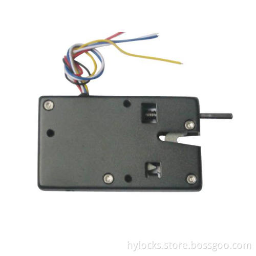 Electronic Furniture Lock (HY-J10) , Drawer Lock, Door Lock